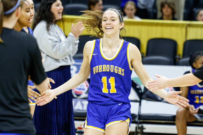 Burroughs Marshfield Missouri girls basketball March 13 2024 Nate Latsch 26897